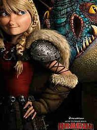 How To Train Your Dragon 2