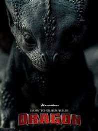 How to Train Your Dragon(2025)