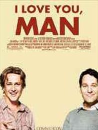 I Love You, Man