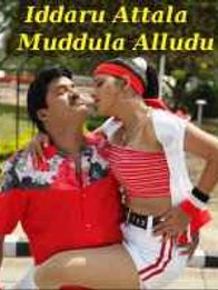 Iddaru Attala Muddula Alludu