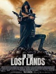 In the Lost Lands