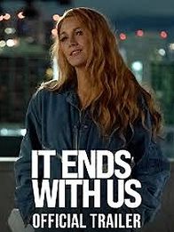 It Ends With Us