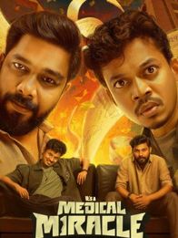 It's A Medical Miracle