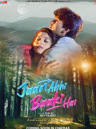 Jaan Abhi Baaki Hai