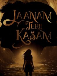 Jaanam Terii Kasam