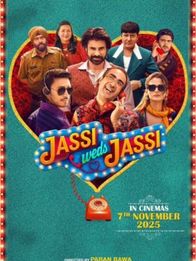 Jassi Weds Jassi