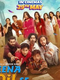 Jeena Dil Se