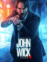 John Wick: Chapter 4