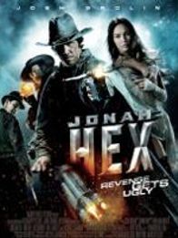 Jonah Hex