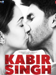 Kabir Singh