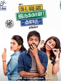 கடவுள் இருக்கான் குமாரு