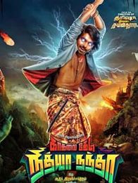 காதலை தேடி நித்யா நந்தா