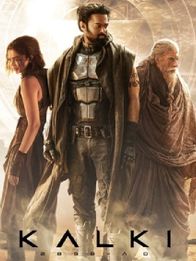 கல்கி 2898 AD