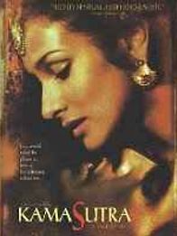 Kama Sutra: A Tale of Love