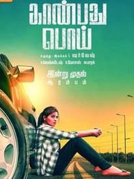 காண்பது பொய்