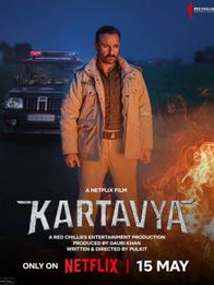 Kartavya
