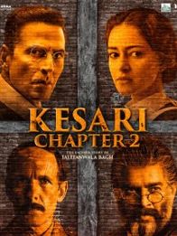 Kesari Chapter 2