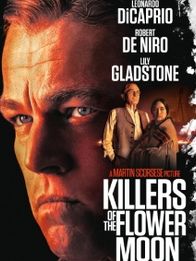 Killers Of The Folwer Moon