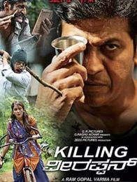 Killing Veerappan