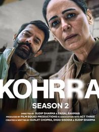 Kohrra Season 2