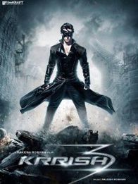 Krrish 3