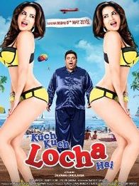 Kuch Kuch Locha Hai
