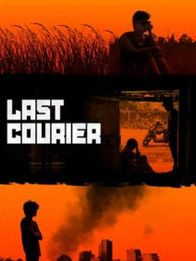 Last Courier