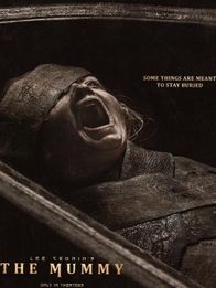 Lee Cronin's The Mummy