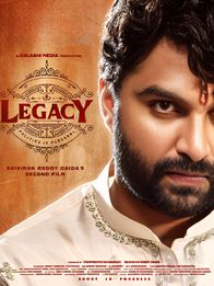 Legacy