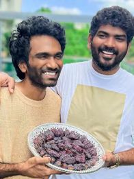 LIK - லவ் இன்சூரன்ஸ் கம்பெனி