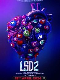 Love Sex Aur Dhokha 2