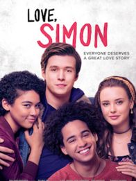 Love, Simon