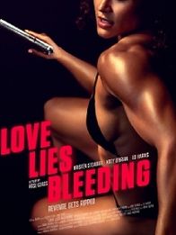 Love Lies Bleeding