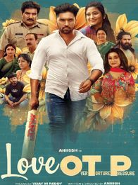 Love OTP