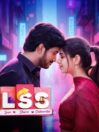 Love Subscribe Share