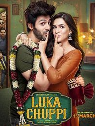 Luka Chuppi