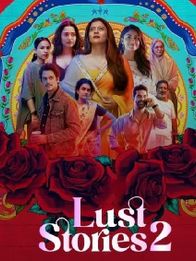 Lust Stories 2