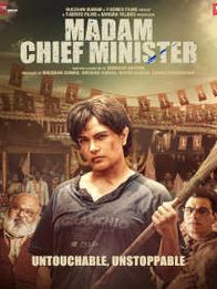 Madam Chief Minister