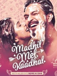 Madhil Mel Kaadhal