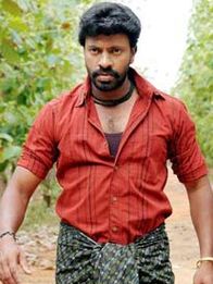 மதுரை மணிக்குறவன்