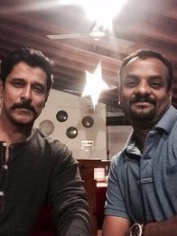 Suryaputra Mahavir Karna