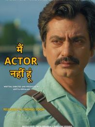 Main Actor Nahin Hoon