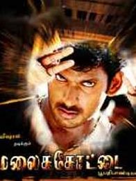 மலைக்கோட்டை