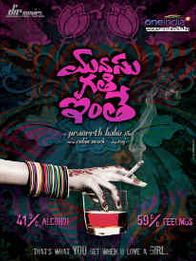 Manasu Gathi Inthey