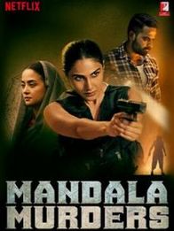 Mandala Murders