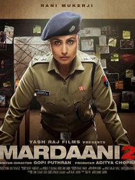 Mardaani 2