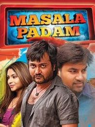 Masala Padam