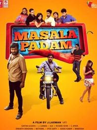 மசாலா படம்