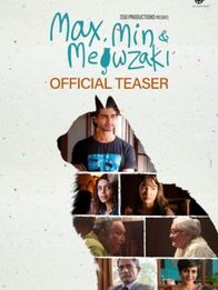 Max, Min & Meowzaki