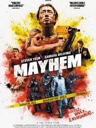 Mayhem